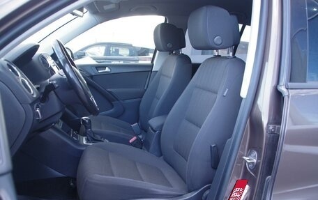 Volkswagen Tiguan I, 2015 год, 1 499 000 рублей, 7 фотография