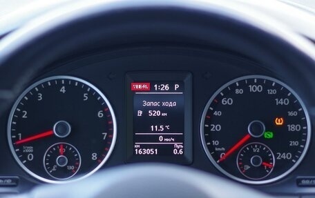 Volkswagen Tiguan I, 2015 год, 1 499 000 рублей, 11 фотография