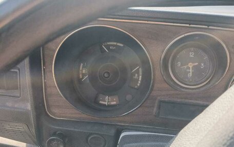 ГАЗ 24 «Волга», 1987 год, 80 000 рублей, 9 фотография