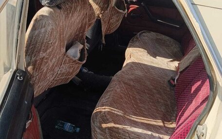 ГАЗ 24 «Волга», 1987 год, 80 000 рублей, 10 фотография