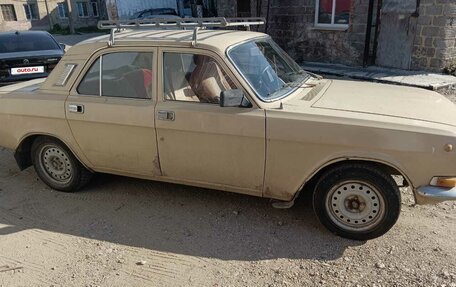 ГАЗ 24 «Волга», 1987 год, 80 000 рублей, 5 фотография