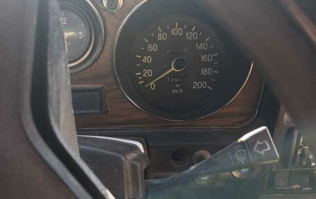 ГАЗ 24 «Волга», 1987 год, 80 000 рублей, 3 фотография