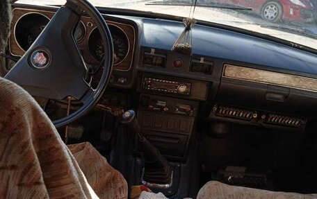 ГАЗ 24 «Волга», 1987 год, 80 000 рублей, 7 фотография