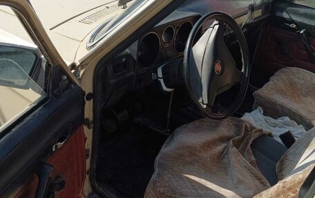 ГАЗ 24 «Волга», 1987 год, 80 000 рублей, 6 фотография