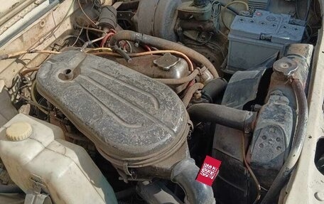 ГАЗ 24 «Волга», 1987 год, 80 000 рублей, 2 фотография