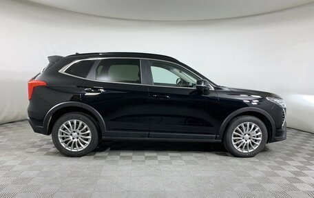 Haval Jolion, 2025 год, 2 643 265 рублей, 4 фотография