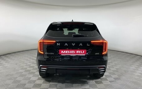 Haval Jolion, 2025 год, 2 643 265 рублей, 6 фотография