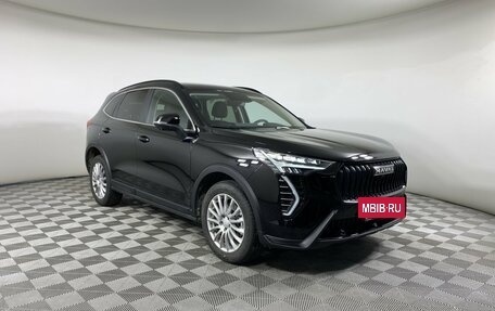 Haval Jolion, 2025 год, 2 643 265 рублей, 3 фотография