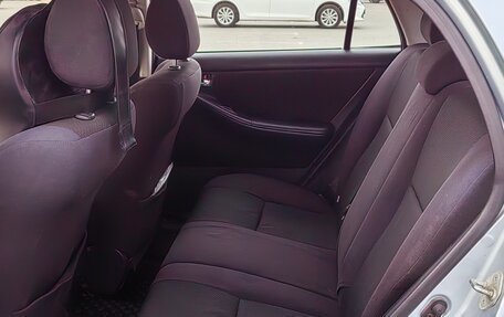Toyota Corolla, 2005 год, 490 000 рублей, 19 фотография