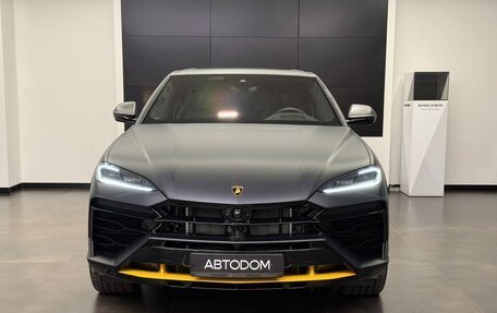 Lamborghini Urus I, 2025 год, 47 990 000 рублей, 2 фотография
