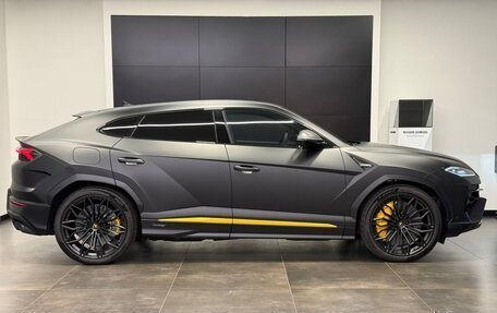 Lamborghini Urus I, 2025 год, 47 990 000 рублей, 4 фотография