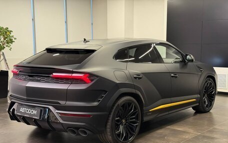 Lamborghini Urus I, 2025 год, 47 990 000 рублей, 5 фотография