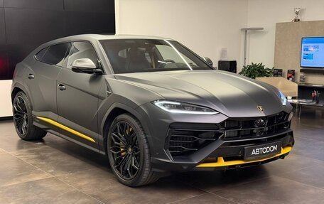 Lamborghini Urus I, 2025 год, 47 990 000 рублей, 3 фотография
