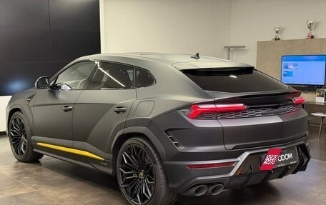 Lamborghini Urus I, 2025 год, 47 990 000 рублей, 7 фотография