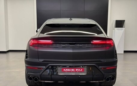 Lamborghini Urus I, 2025 год, 47 990 000 рублей, 6 фотография