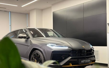 Lamborghini Urus I, 2025 год, 47 990 000 рублей, 15 фотография