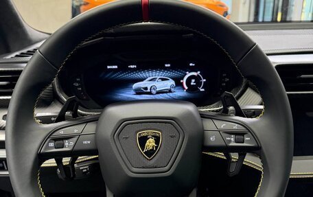 Lamborghini Urus I, 2025 год, 47 990 000 рублей, 21 фотография