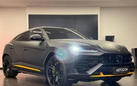 Lamborghini Urus I, 2025 год, 47 990 000 рублей, 14 фотография
