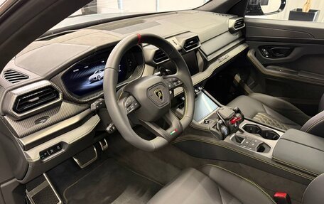 Lamborghini Urus I, 2025 год, 47 990 000 рублей, 20 фотография