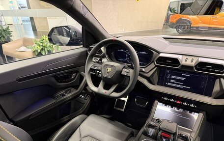 Lamborghini Urus I, 2025 год, 47 990 000 рублей, 24 фотография