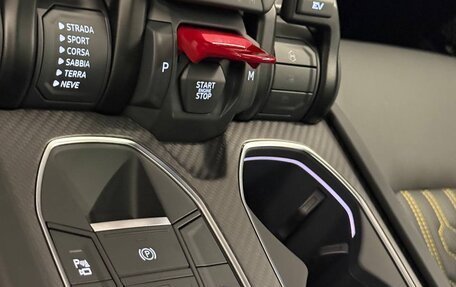 Lamborghini Urus I, 2025 год, 47 990 000 рублей, 25 фотография