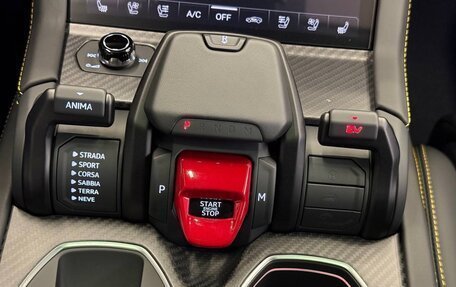Lamborghini Urus I, 2025 год, 47 990 000 рублей, 26 фотография