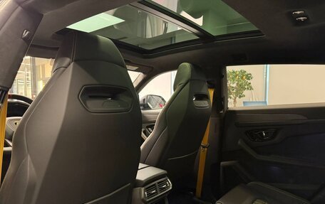 Lamborghini Urus I, 2025 год, 47 990 000 рублей, 34 фотография