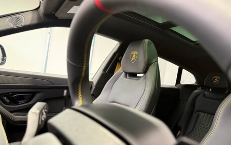 Lamborghini Urus I, 2025 год, 47 990 000 рублей, 32 фотография