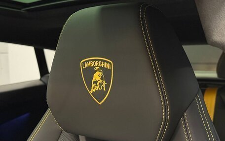 Lamborghini Urus I, 2025 год, 47 990 000 рублей, 38 фотография