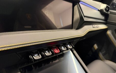 Lamborghini Urus I, 2025 год, 47 990 000 рублей, 40 фотография