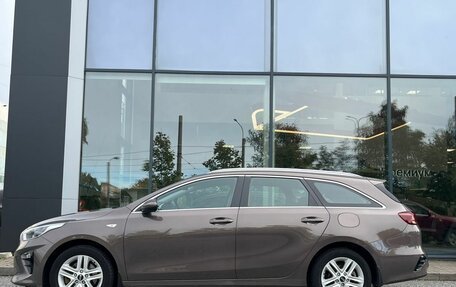 KIA cee'd III, 2020 год, 1 695 000 рублей, 4 фотография