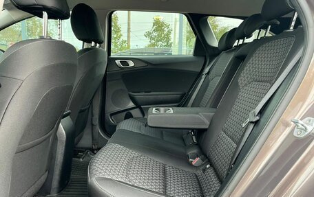 KIA cee'd III, 2020 год, 1 695 000 рублей, 12 фотография