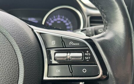 KIA cee'd III, 2020 год, 1 695 000 рублей, 16 фотография
