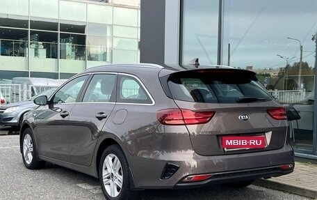KIA cee'd III, 2020 год, 1 695 000 рублей, 5 фотография