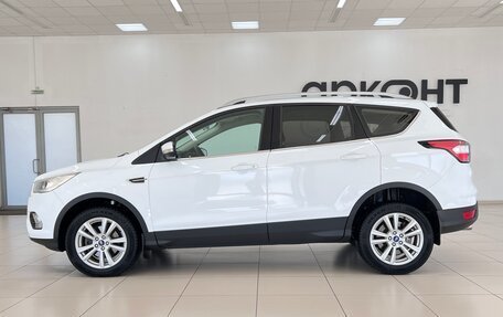 Ford Kuga III, 2018 год, 1 450 000 рублей, 8 фотография