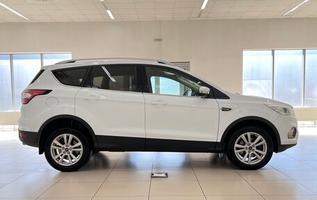 Ford Kuga III, 2018 год, 1 450 000 рублей, 4 фотография