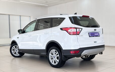 Ford Kuga III, 2018 год, 1 450 000 рублей, 7 фотография