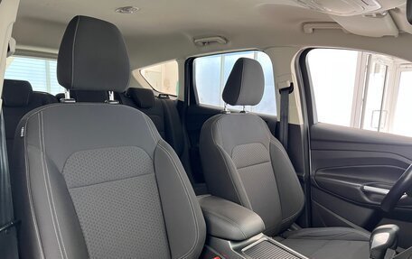 Ford Kuga III, 2018 год, 1 450 000 рублей, 12 фотография