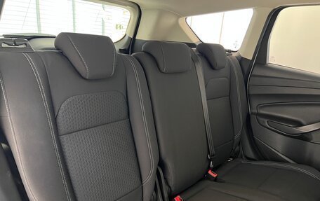 Ford Kuga III, 2018 год, 1 450 000 рублей, 13 фотография