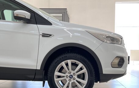 Ford Kuga III, 2018 год, 1 450 000 рублей, 14 фотография