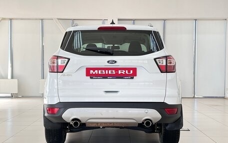 Ford Kuga III, 2018 год, 1 450 000 рублей, 6 фотография