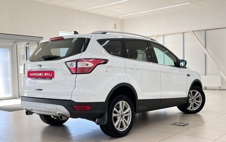 Ford Kuga III, 2018 год, 1 450 000 рублей, 5 фотография