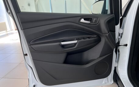 Ford Kuga III, 2018 год, 1 450 000 рублей, 17 фотография