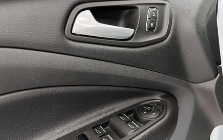 Ford Kuga III, 2018 год, 1 450 000 рублей, 18 фотография