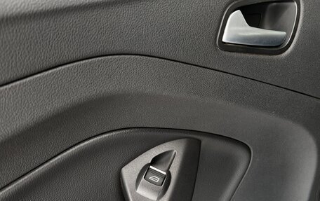 Ford Kuga III, 2018 год, 1 450 000 рублей, 21 фотография