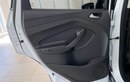 Ford Kuga III, 2018 год, 1 450 000 рублей, 20 фотография