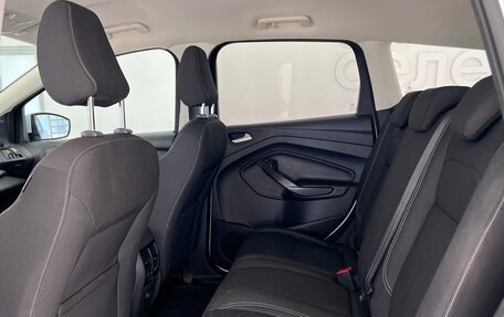 Ford Kuga III, 2018 год, 1 450 000 рублей, 29 фотография