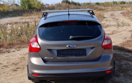 Ford Focus III, 2013 год, 850 000 рублей, 3 фотография