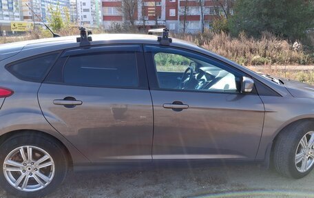 Ford Focus III, 2013 год, 850 000 рублей, 4 фотография