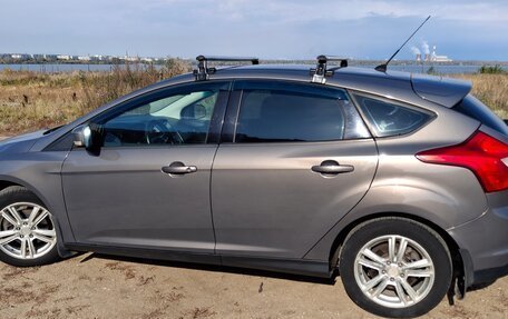 Ford Focus III, 2013 год, 850 000 рублей, 5 фотография